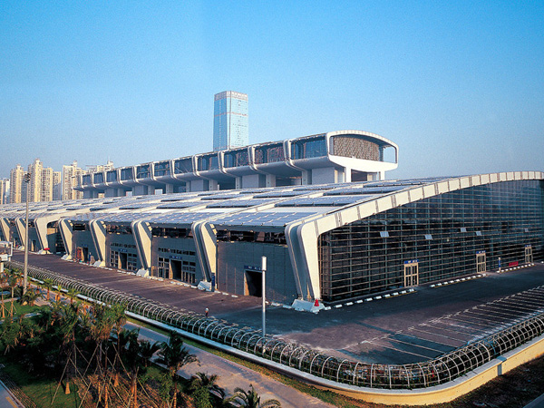 華萬達(dá)與您共聚2015深圳國際禮品及家居用品展覽會