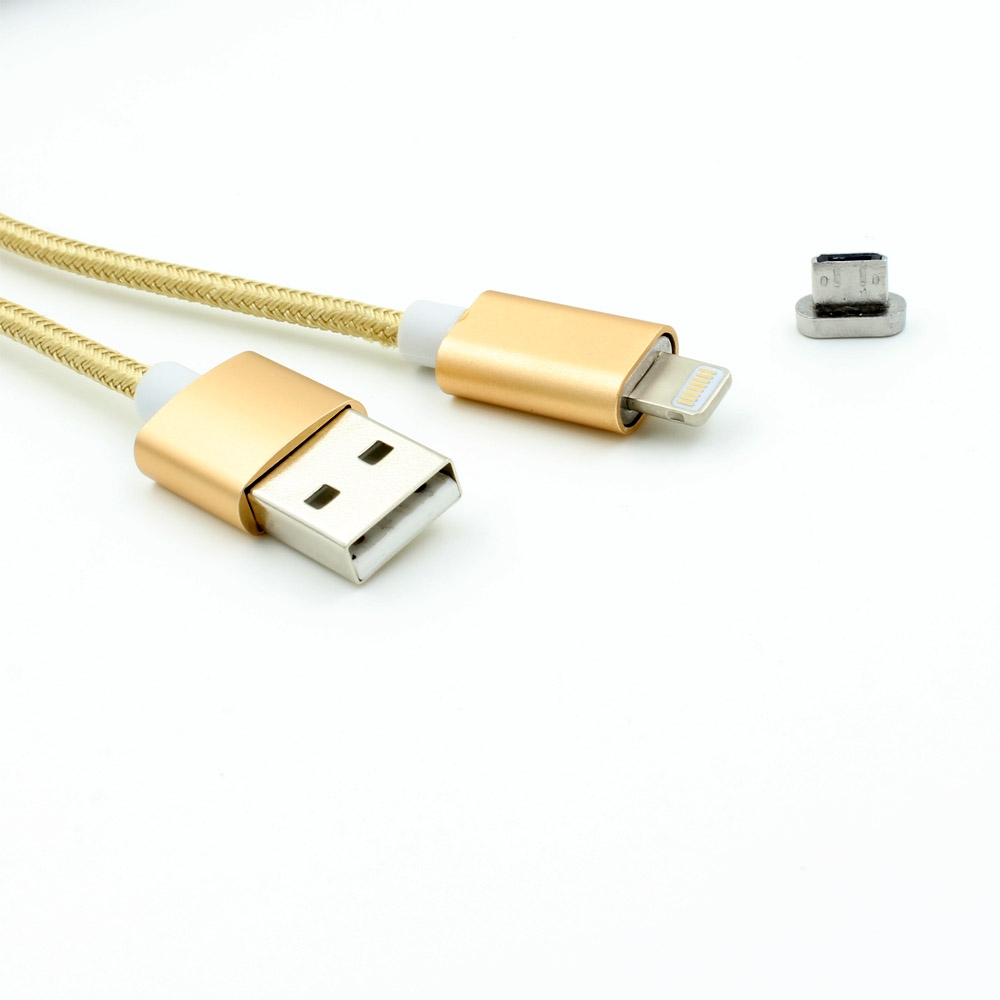 磁吸數(shù)據(jù)線