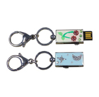 輕薄如紙，新概念u盤出爐