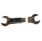 紅石林夏令營即將開拔 炫麗禮品U盤現(xiàn)場直播每個(gè)精彩瞬間