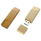 木質(zhì)U盤(pán)H909