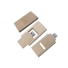 木質(zhì)U盤(pán)H914