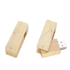 木質(zhì)U盤(pán)H918