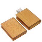 木質(zhì)U盤(pán)H919