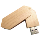 木質(zhì)U盤(pán)H922B