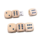 木質(zhì)U盤H925