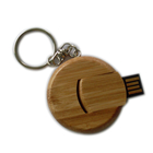 木質(zhì)U盤H2302