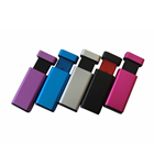 移動電源新發(fā)展，外觀和功能變趨勢