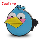 PVC憤怒小鳥(niǎo)u盤(pán)H3612