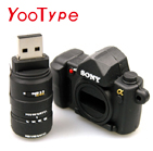 品牌相機(jī)u盤(pán)H885