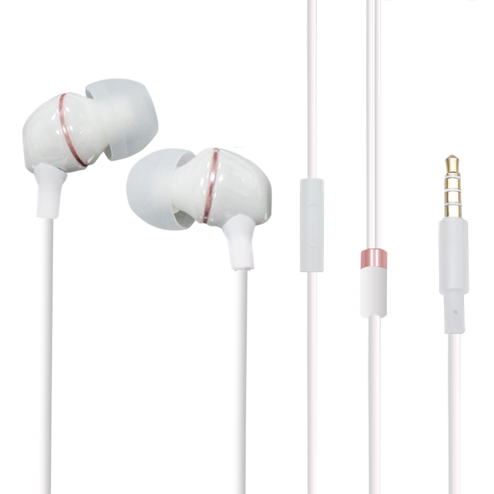 HIFI陶瓷耳機(jī)